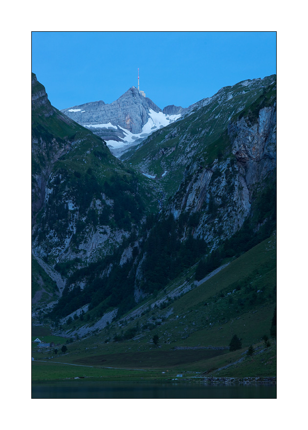 Säntis #22418