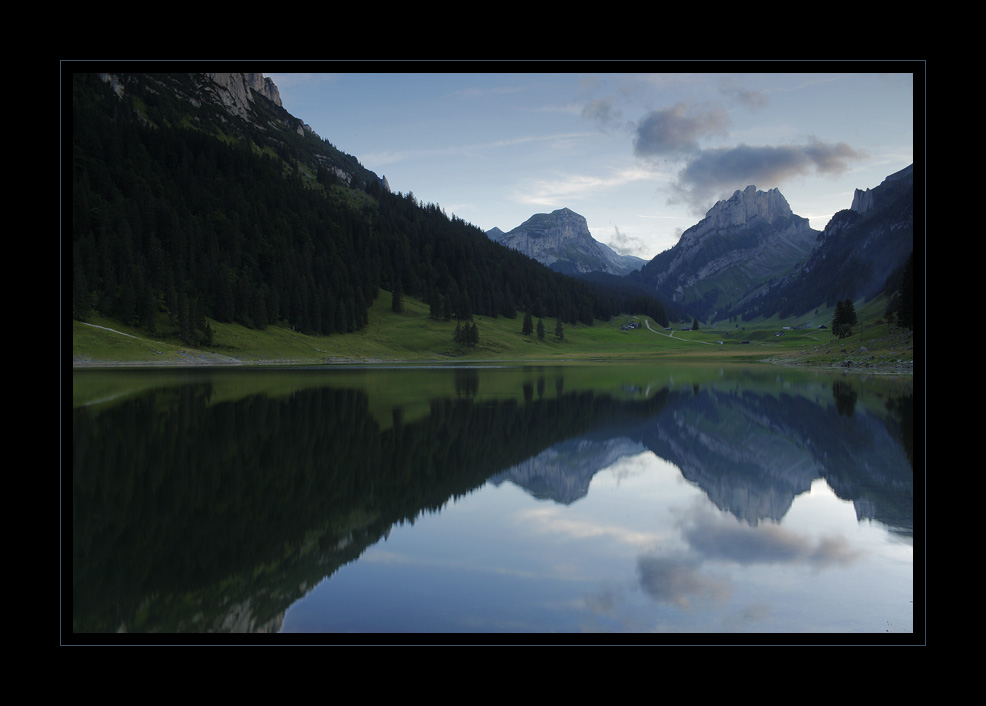 Sämtisersee #15859