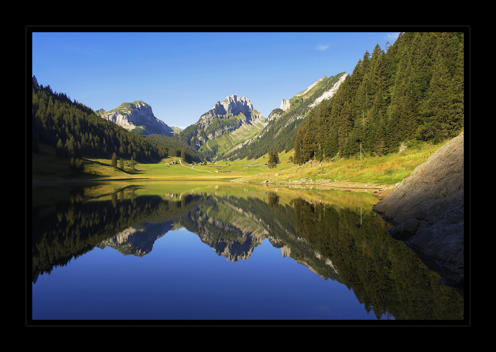 Sämtisersee #15873