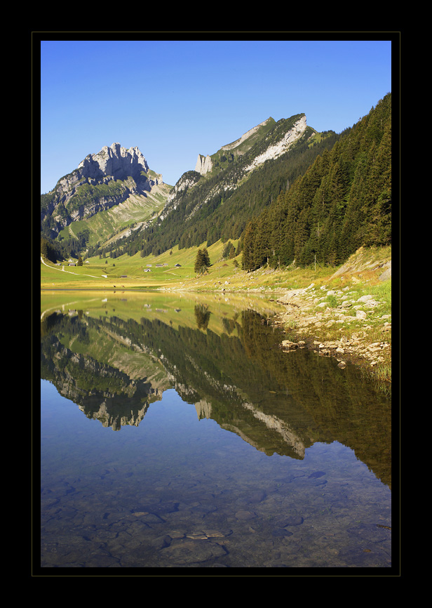 Sämtisersee #15886