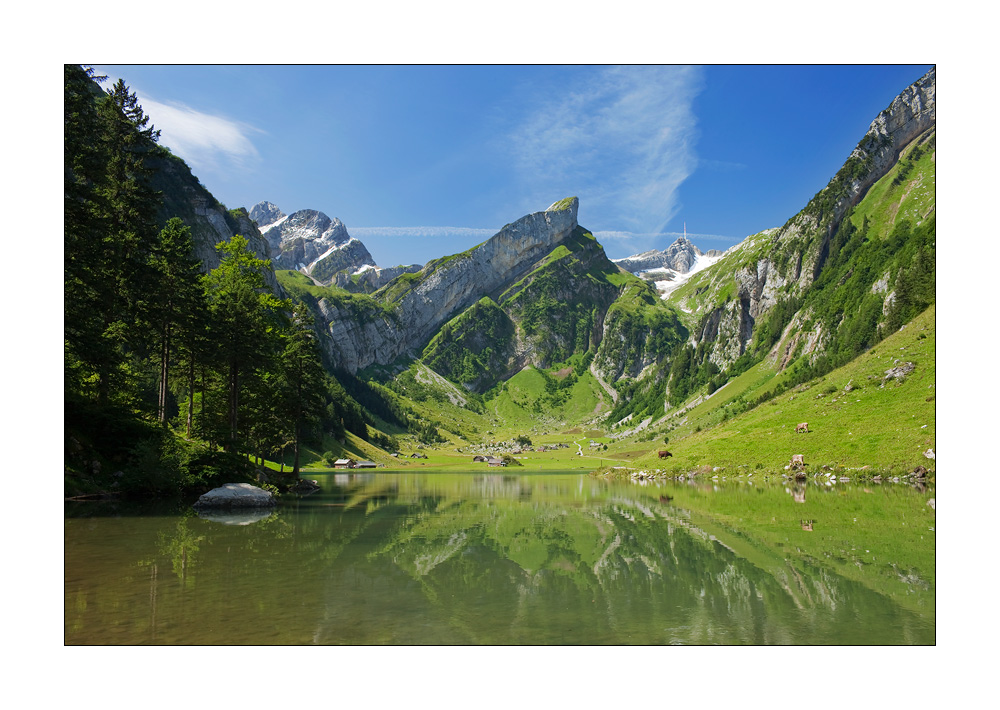 Seealpsee #22337