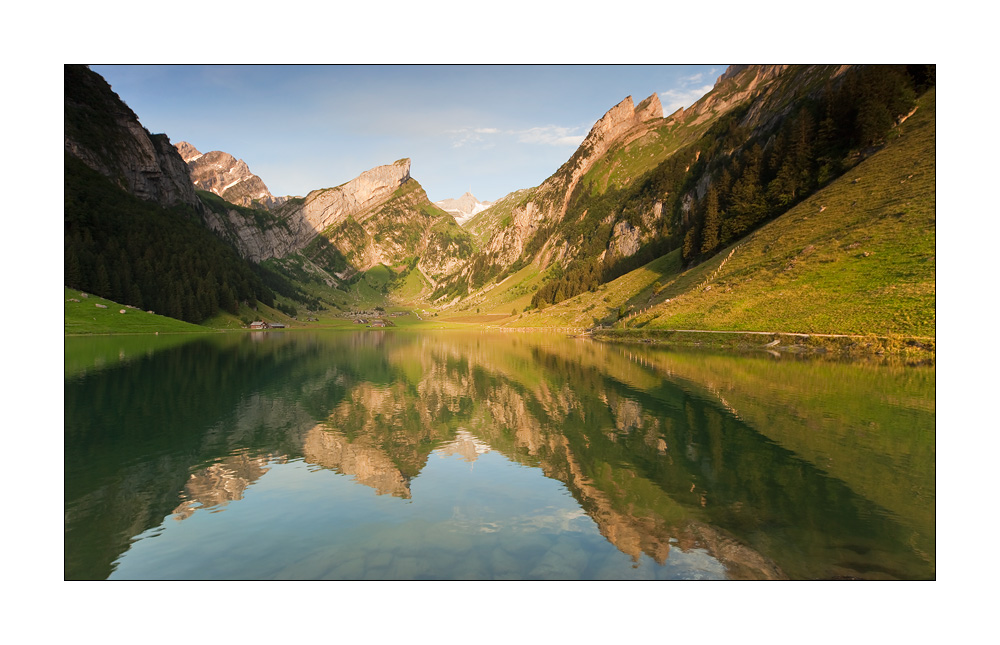 Seealpsee #22457