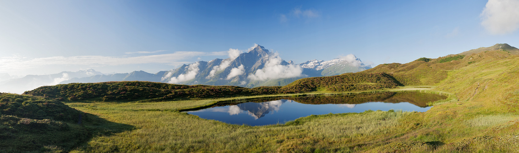 Pascuminersee Pano #22080