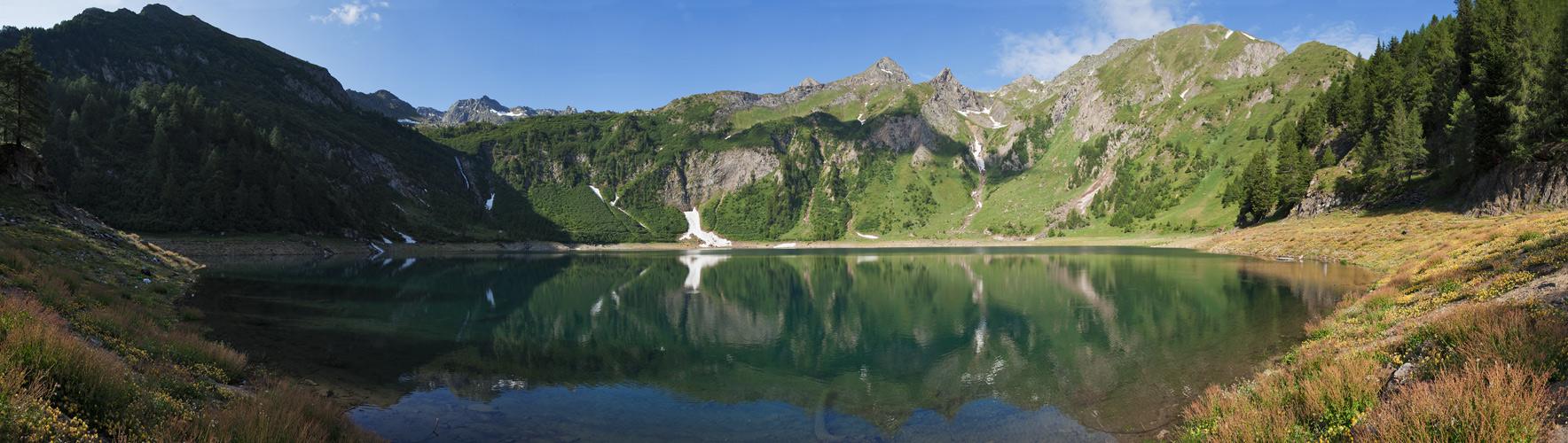 Tremorgiosee Pano #22199