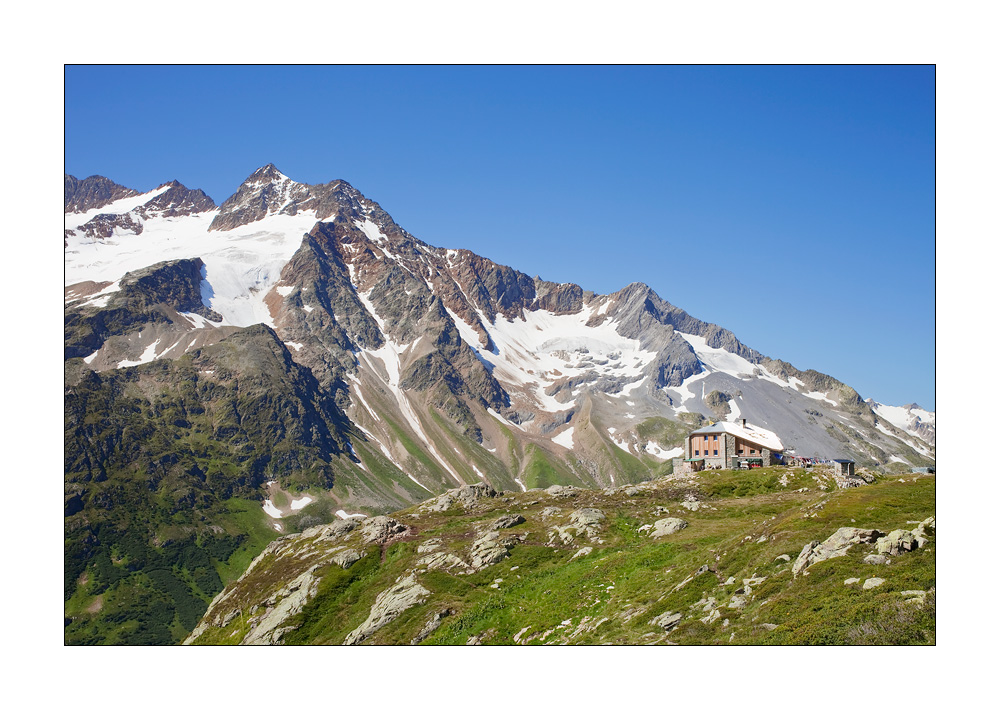 Sewenhütte #22610