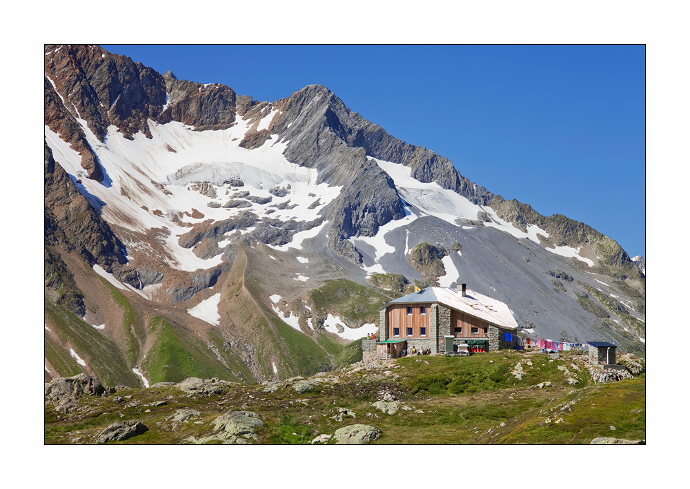Sewenhütte #22614