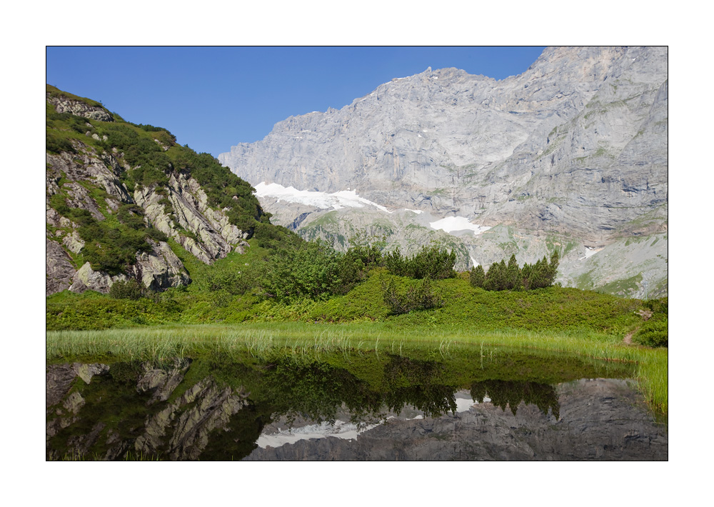Fulensee Schlossberg #22722