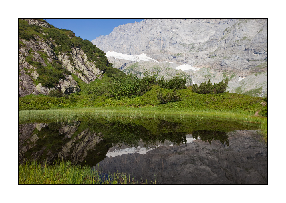 Fulensee Schlossberg #22726