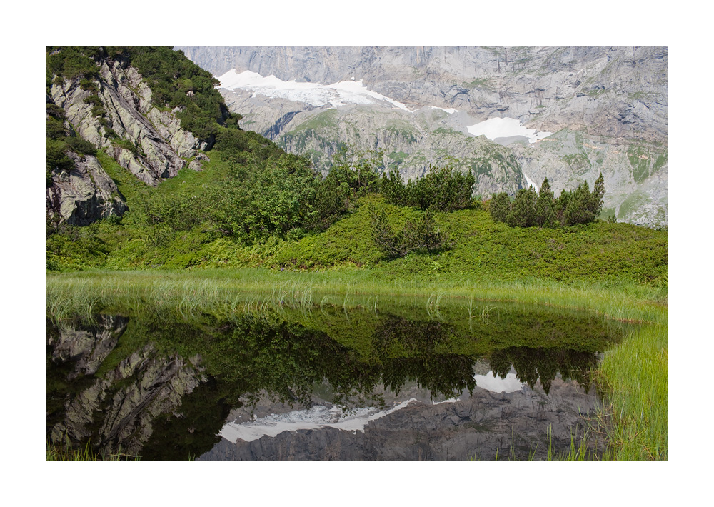 Fulensee Schlossberg #22762