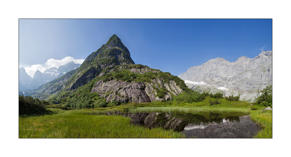 Fulensee Schlossberg Pano #22739