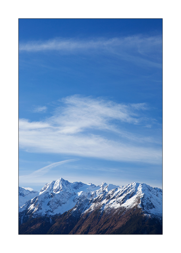 Urner Berge #25953