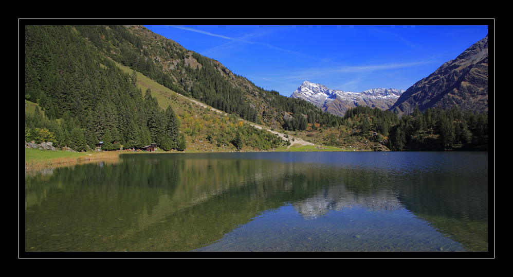 Golzernsee #4429