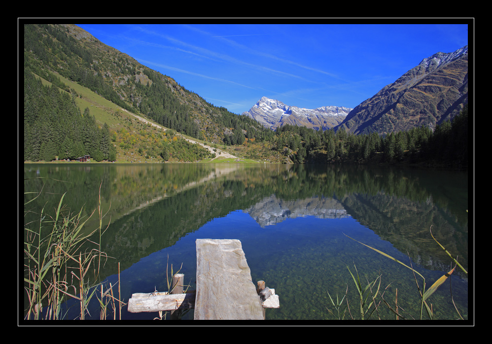 Golzernsee #4443