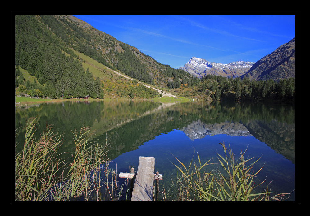 Golzernsee #4448