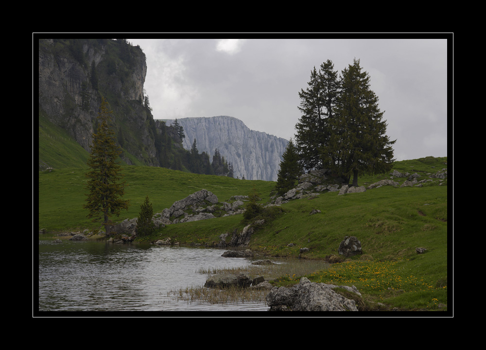Seebergsee #15168