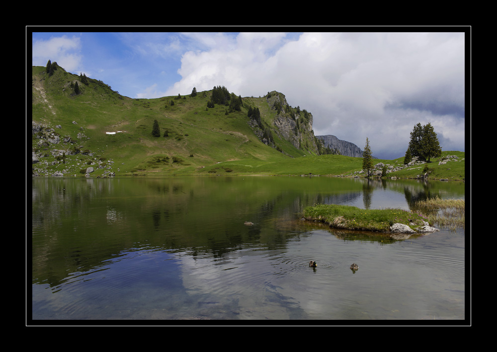 Seebergsee #15201