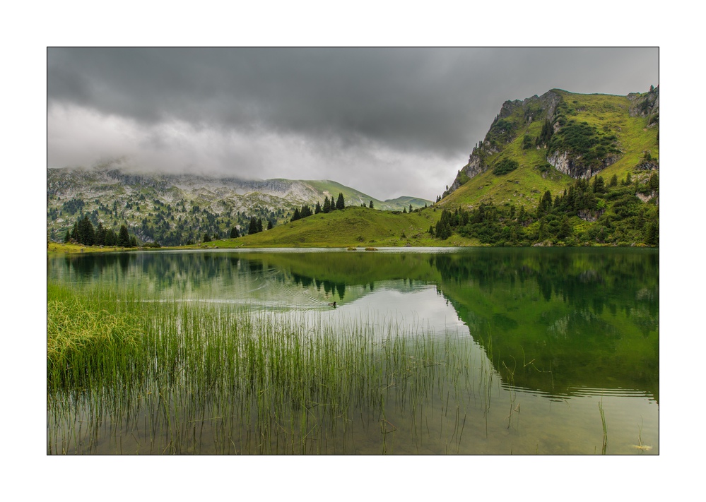 Seebergsee #36199