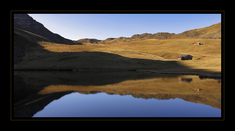 oberer Clunersee #16659