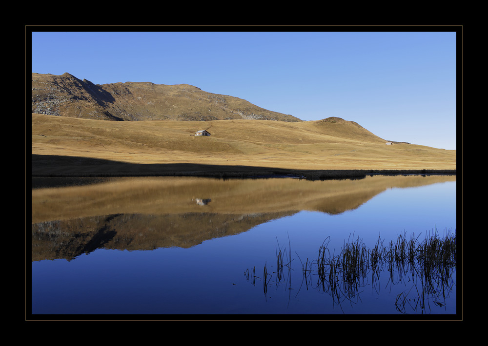 oberer Clunersee #16671