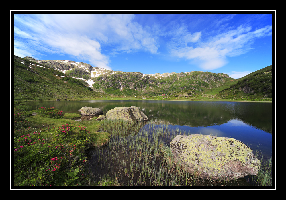 Murgsee #15460