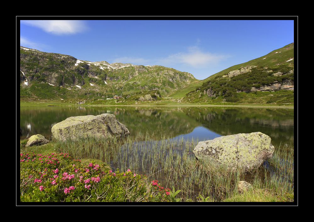 Murgsee #15505