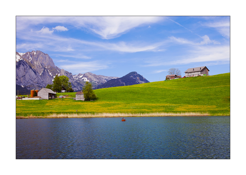 Schwendisee #21147