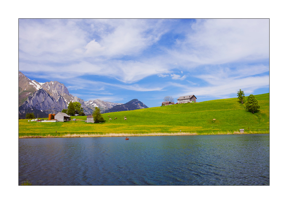 Schwendisee #21161