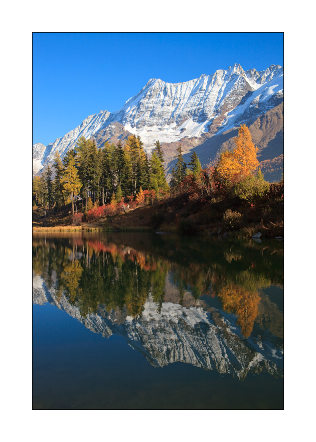 Schwarzsee #30984