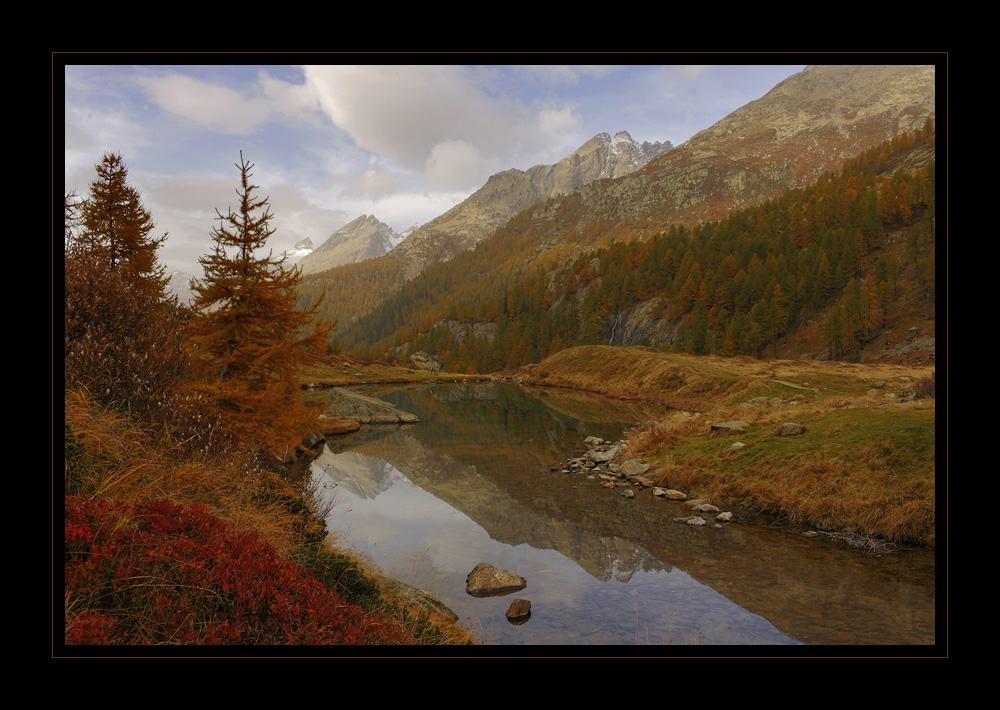 Grundsee #16264