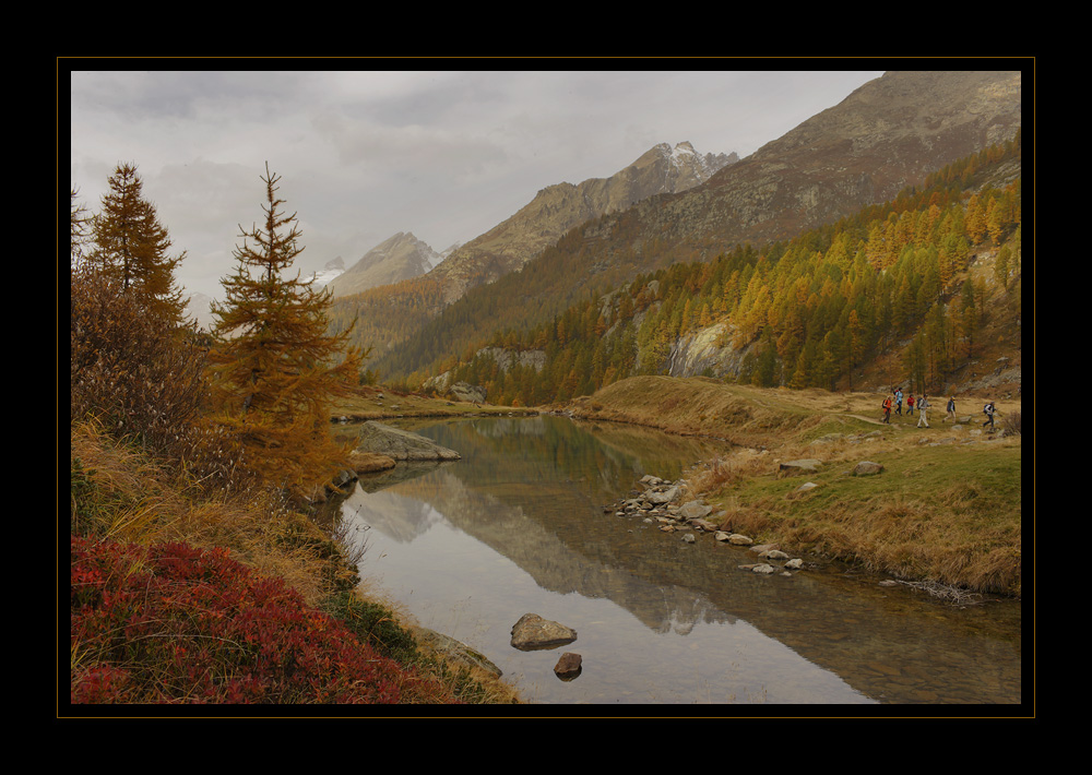 Grundsee #16281