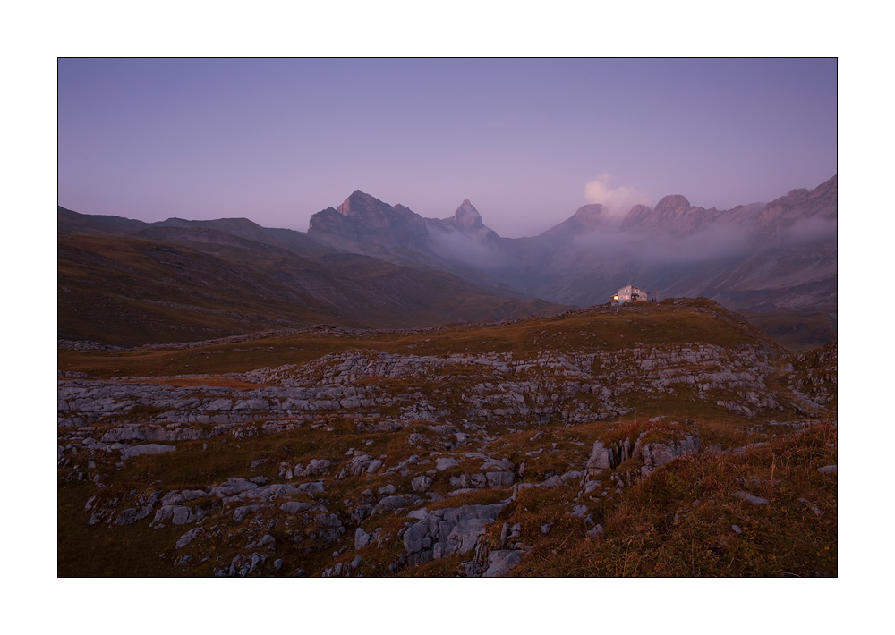 Glattalphütte #24344