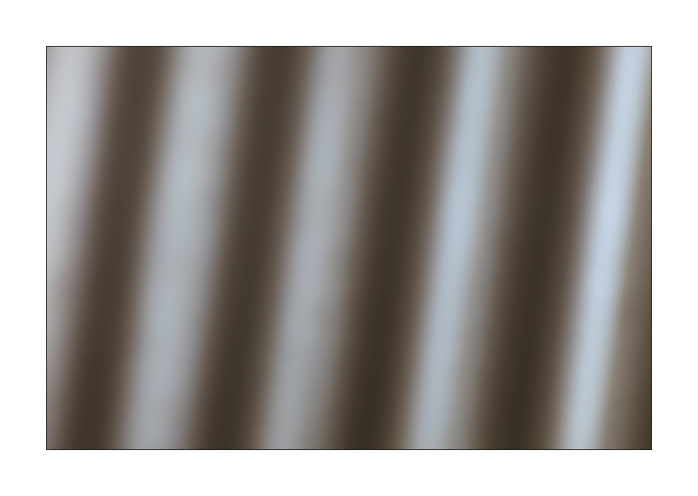 Wellblech abstrakt #32177