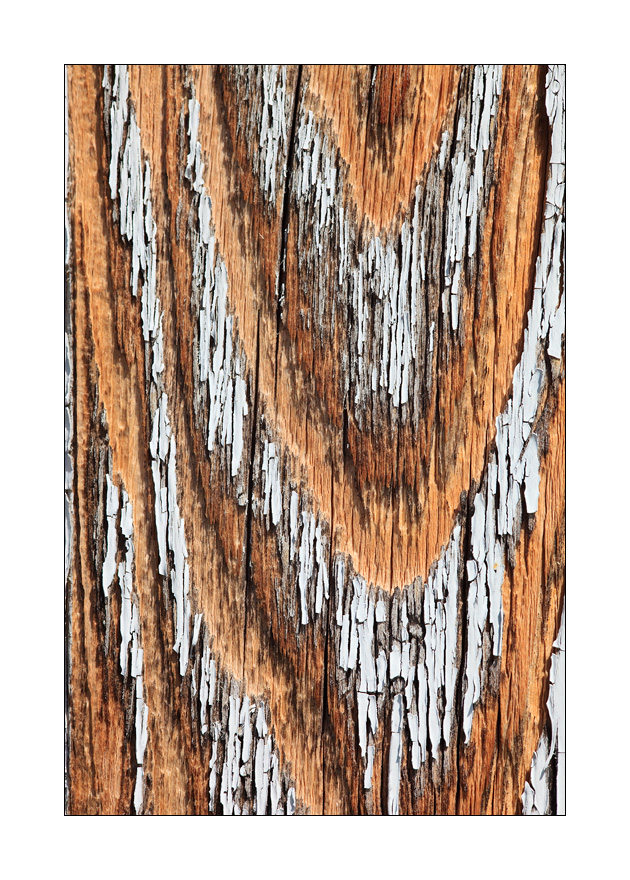 Holzwand #31933
