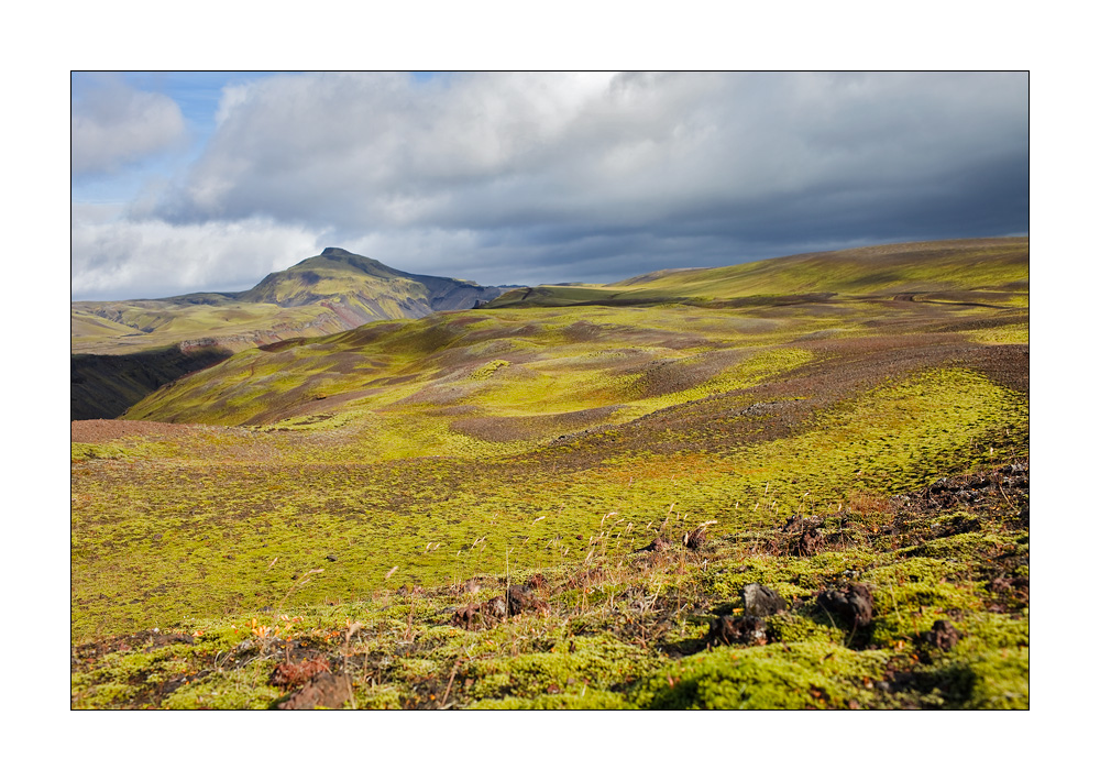 Island Hochland #23732