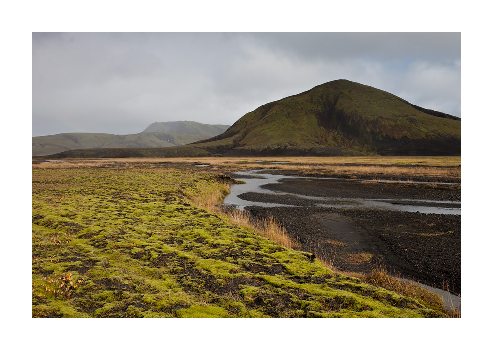 Island Hochland #23749