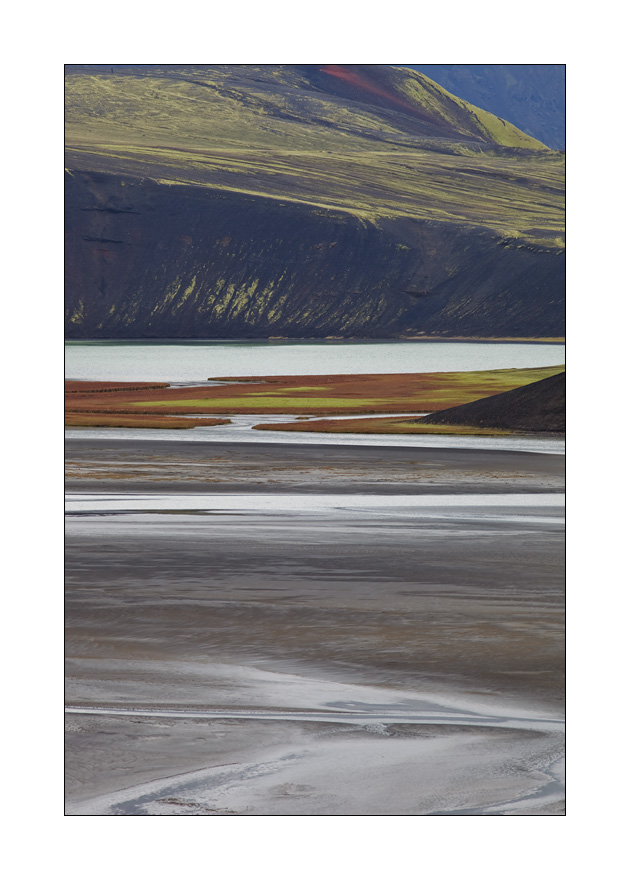 Island Hochland #24033
