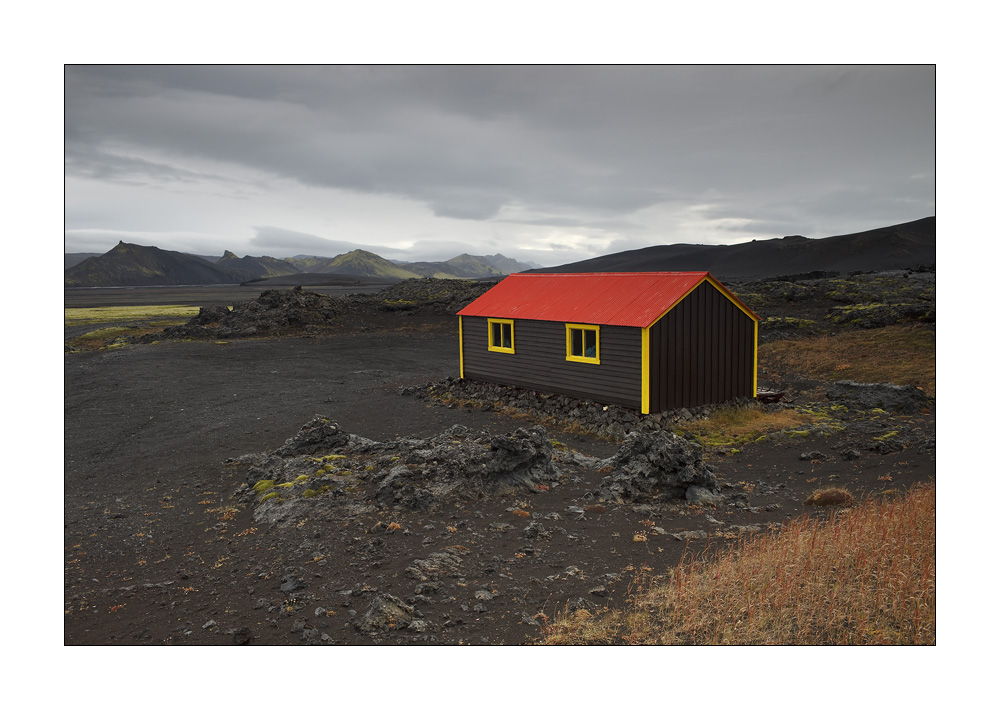 Island Hochland #24183