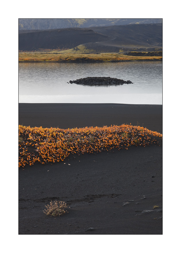 Island Hochland #24236