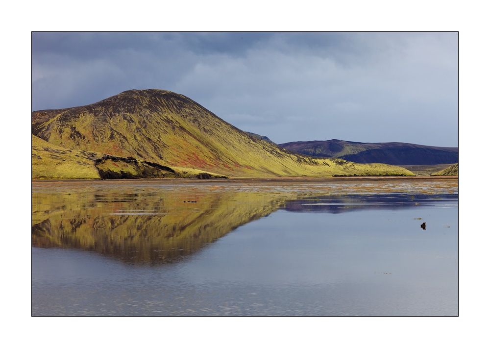 Island Hochland #24078