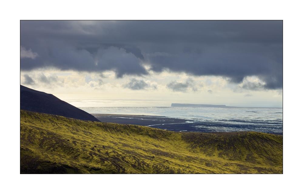 Island Landschaft #33215