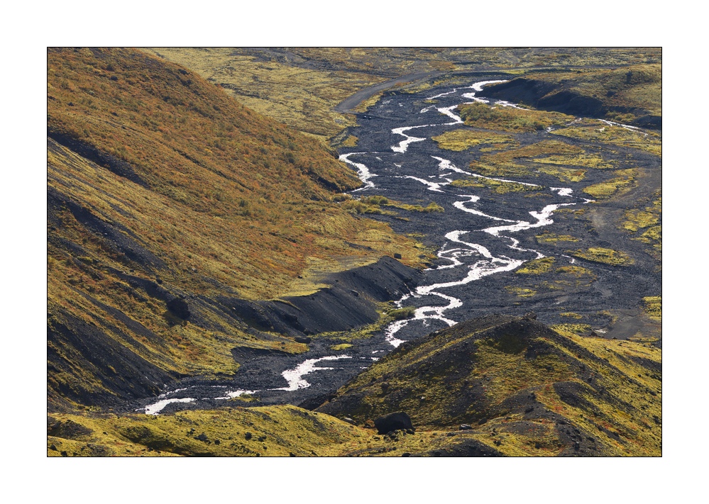 Flusslandschaft #34449
