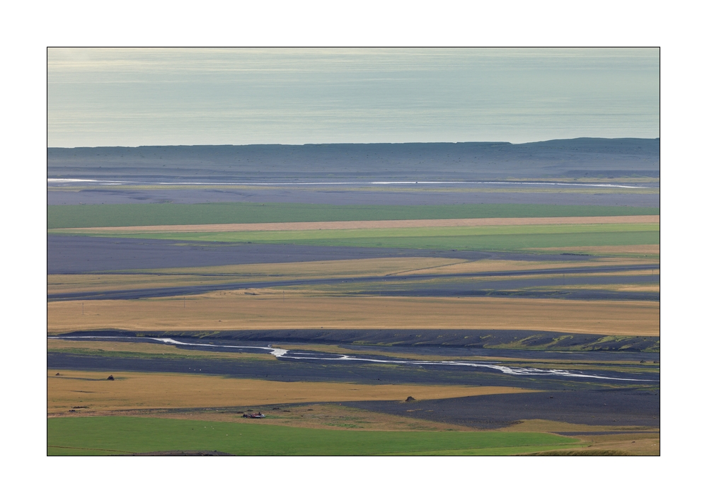 Island Landschaft #33138