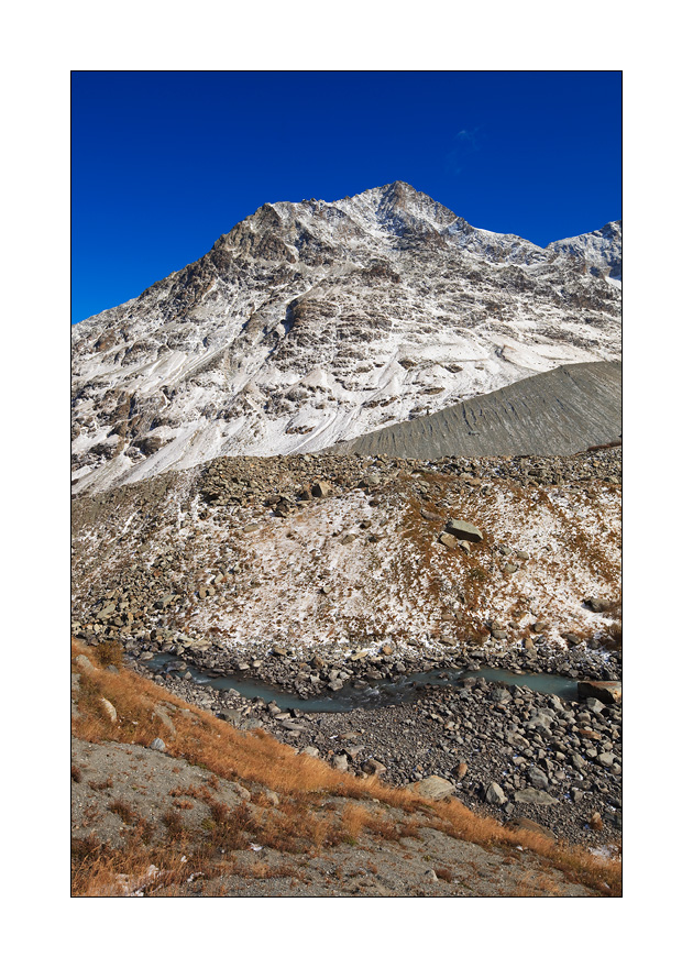Roseggletscher #25007