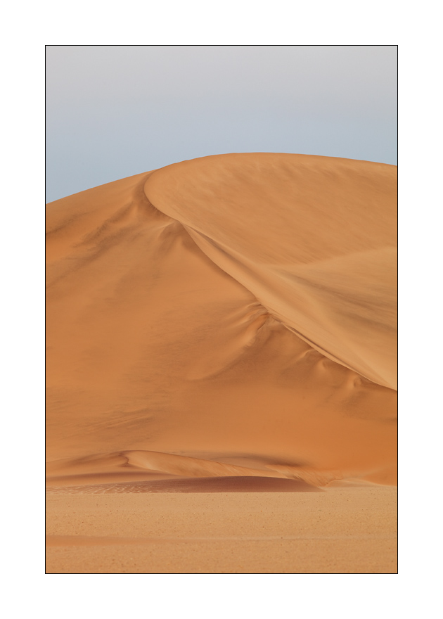 Swakopmund Sanddüne #27800
