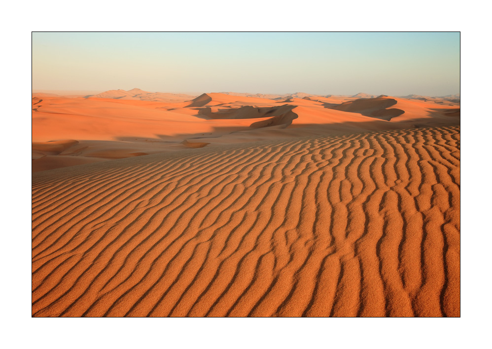 Swakopmund Sanddünen #27666