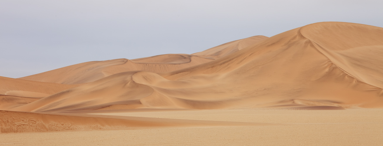 Swakopmund Sanddünen #27803