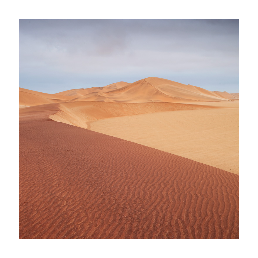 Swakopmund Sanddünen #27809