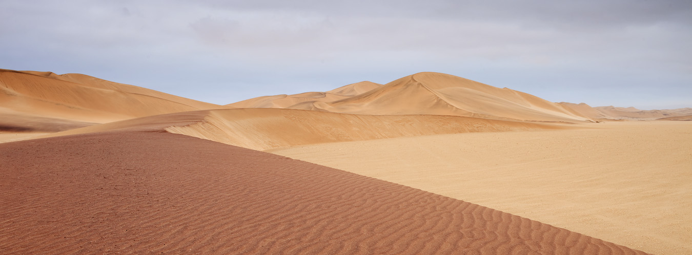 Swakopmund Sanddünen #27812