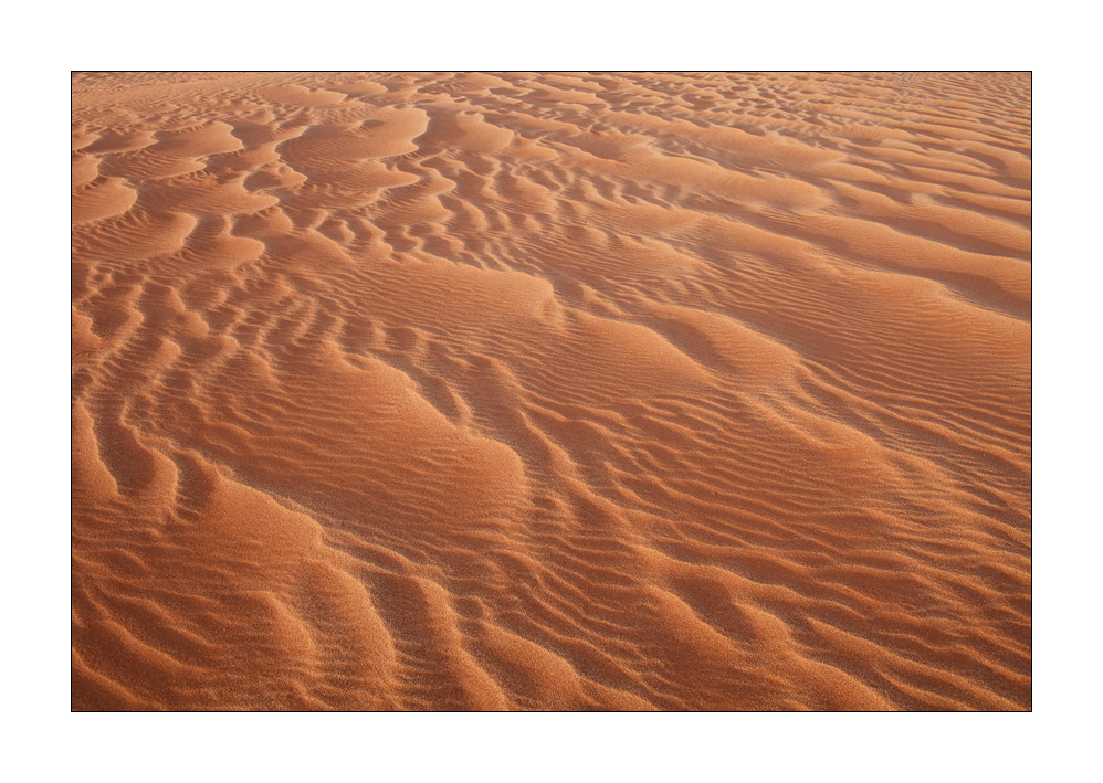 Sandspuren #28430