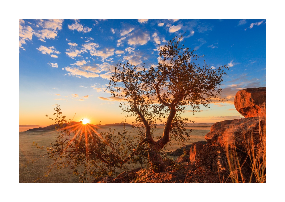 Sonnenuntergang #35256